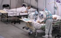 MZ: 19 397 nowych zakażeń koronawirusem, zmarły 543 osoby z COVID-19