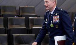 Naczelny dowódca NATO: wzmocnijmy siły Sojuszu w Rumunii i Bułgarii