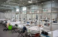 MZ: 15 976 nowych zakażeń koronawirusem, zmarło 70 osób z COVID-19