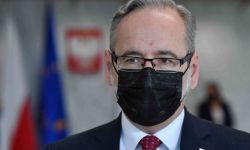 Minister zdrowia: 9 609 nowych zakażeń koronawirusem, zmarło 29 osób z COVID-19