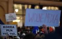 Morawiecki o ustawie medialnej: jedyną przyczyną zmian jest doszczegółowienie przepisów