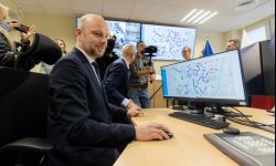 W Rzeszowie parkowanie wspomaga sztuczna inteligencja 