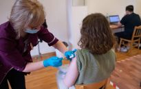 W Polsce wykonano dotąd ponad 45,7 mln szczepień przeciw COVID-19