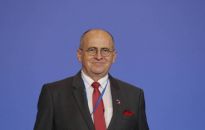 Rau: suwerenność Ukrainy podstawą pokoju i dobrych relacji w Europie