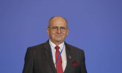 Rau: suwerenność Ukrainy podstawą pokoju i dobrych relacji w Europie