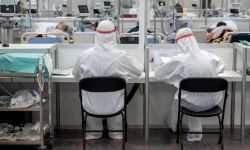 17 156 nowych zakażeń koronawirusem, zmarło 616 osób z COVID-19