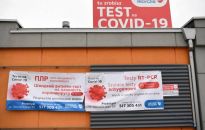 Osiem nowych przypadków wariantu omikron w Polsce