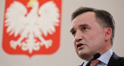 Ziobro: kieruję do TK wniosek ws. unijnego mechanizmu warunkowości