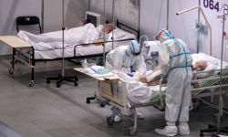 MZ: 10 788 nowych zakażeń koronawirusem, zmarło 269 osób z COVID-19