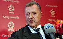 Prezes PZPN: trener Sousa poprosił o rozwiązanie konraktu, ale odmówiłem