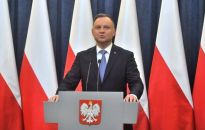 Prezydent: odmawiam podpisania nowelizacji ustawy o radiofonii i telewizji