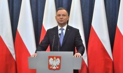 Prezydent: odmawiam podpisania nowelizacji ustawy o radiofonii i telewizji