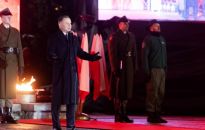 Prezydent: cała Rzeczpospolita powinna czcić pamięć powstania wielkopolskiego