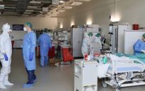 Kraska: 9843 nowe zakażenia koronawirusem, zmarło 549 osób z COVID-19