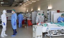 Kraska: 9843 nowe zakażenia koronawirusem, zmarło 549 osób z COVID-19