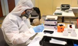 Kraska: potwierdzono już 25 przypadków wariantu omikron w Polsce