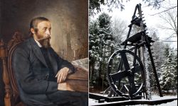 200 lat temu w Zadusznikach urodził się Ignacy Łukasiewicz