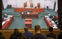 Sąd Najwyższy Rosji nakazał likwidację stowarzyszenia Memoriał