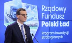 Rząd ogłasza kolejną edycję Programu Inwestycji Strategicznych Polskiego Ładu