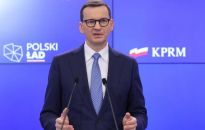 Morawiecki: RM przyjęła uchwałę, w której podkreśla, że kopalnia i elektrownia Turów muszą działać