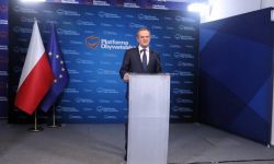 Tusk: będziemy wnosić o powołanie komisji śledczej ws. Pegasusa