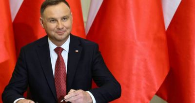 Prezydent podpisał ustawę powołującą w policji Centralne Biuro Zwalczania Cyberprzestępczości