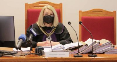 Dezerter Emil Cz. prawomocnie skazany za znęcanie się nad matką