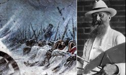 Rosja oczyma Anny Konieckiej. Ach, jaka piękna wojna...