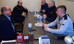 Związkowcy z PGG zapowiedzieli blokadę wysyłki węgla z kopalń od 4 stycznia