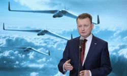 Wojsko otrzyma 100 rozpoznawczych dronów, umowa zatwierdzona