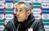 PZPN rozwiązał kontrakt z selekcjonerem reprezentacji Paulo Sousą