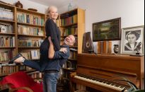 Alicja i Sławomir Gołąbowie: Wygrać miłość