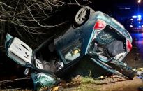 Adamczyk zaprezentował raport drogowy za 2021: ponad 22 tysiące wypadków; ponad 2 tys. ofiar śmiertelnych