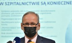 Niedzielski: powstanie Agencja Rozwoju Szpitalnictwa prowadząca nadzór właścicielski nad szpitalami