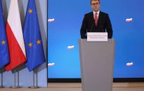 Rzecznik rządu: w 2022 roku emeryci skorzystają na kwocie wolnej od podatku i dodatkowej waloryzacji