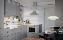 Oświetlenie ma znaczenie. Zwłaszcza w kuchni!