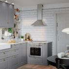 Oświetlenie ma znaczenie. Zwłaszcza w kuchni!