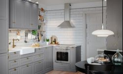 Oświetlenie ma znaczenie. Zwłaszcza w kuchni!