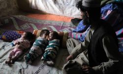 W 2021 roku co dziesiąty człowiek na świecie cierpiał z powodu głodu