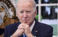 Biden i Zełenski rozmawiali o sytuacji w Europie i wokół Ukrainy