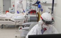 MZ: 6422 nowe zakażenia koronawirusem, zmarło 9 osób z COVID-19