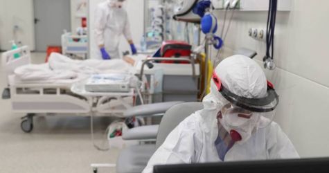 MZ: 6422 nowe zakażenia koronawirusem, zmarło 9 osób z COVID-19