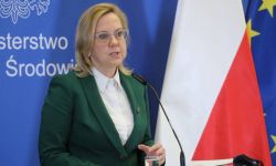 Moskwa: podpisałam rozporządzenie, które określa wzór wniosku o dodatek osłonowy
