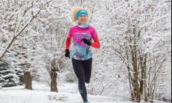 Izabela Zatorska-Pleskacz: Bieganie to moja miłość życia