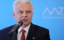 Kraska: mamy 11 670 nowych zakażeń koronawirusem, 433 osoby zmarły