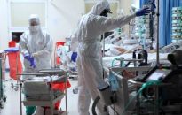 Resort zdrowia: 11 670 nowych zakażeń koronawirusem, zmarły 433 osoby z COVID-19