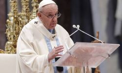 Papież: chory jest zawsze ważniejszy od jego choroby