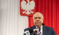 Sasin: wspólnoty i spółdzielnie co do zasady w całości zostaną objęte taryfami na gaz
