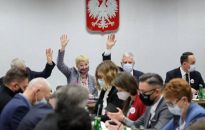 Komisje odrzuciły wnioski opozycji w sprawie projektu noweli dotyczącej kuratorów