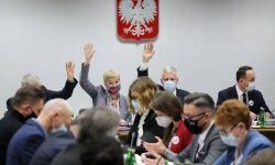 Komisje odrzuciły wnioski opozycji w sprawie projektu noweli dotyczącej kuratorów